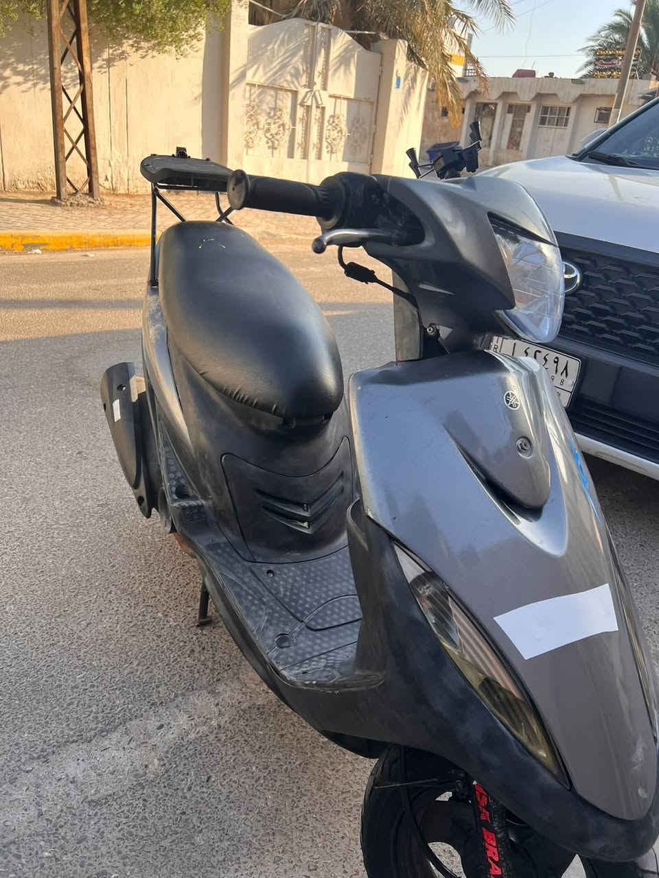 ماكس رمبة • مكفولة • مجال قليل