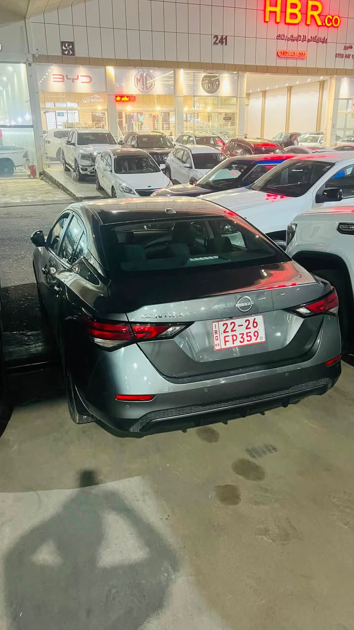 نيسان سنتره بدون سبخ بدون ارباك
بدون دواخل سياره
موجود في اربيل
شارع 100📍.  
سيارهSV
رقم***********
فعد
واحد جملخ تعديل
سعر135وبيها مجال
