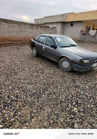 حجم ١٫٨ • موديل ٩٢ • بنزين