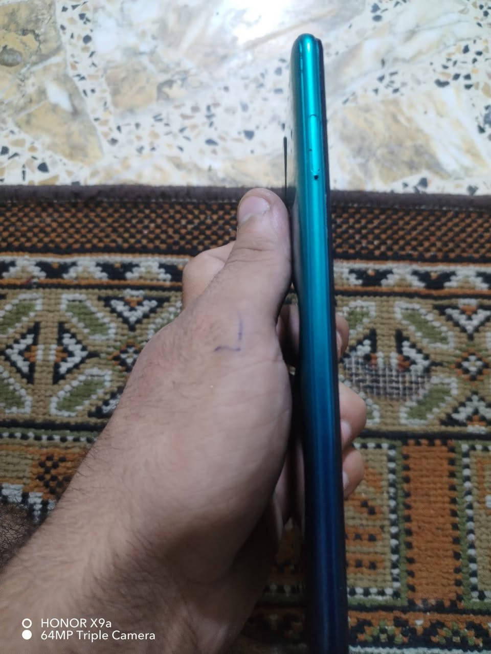 انفينكس هوت10 • ٦٤ جيجا • مدينة الصدر قطاع ٢٣