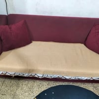٤ قطع • ٢ كبير ٢ صغير • ممتاز