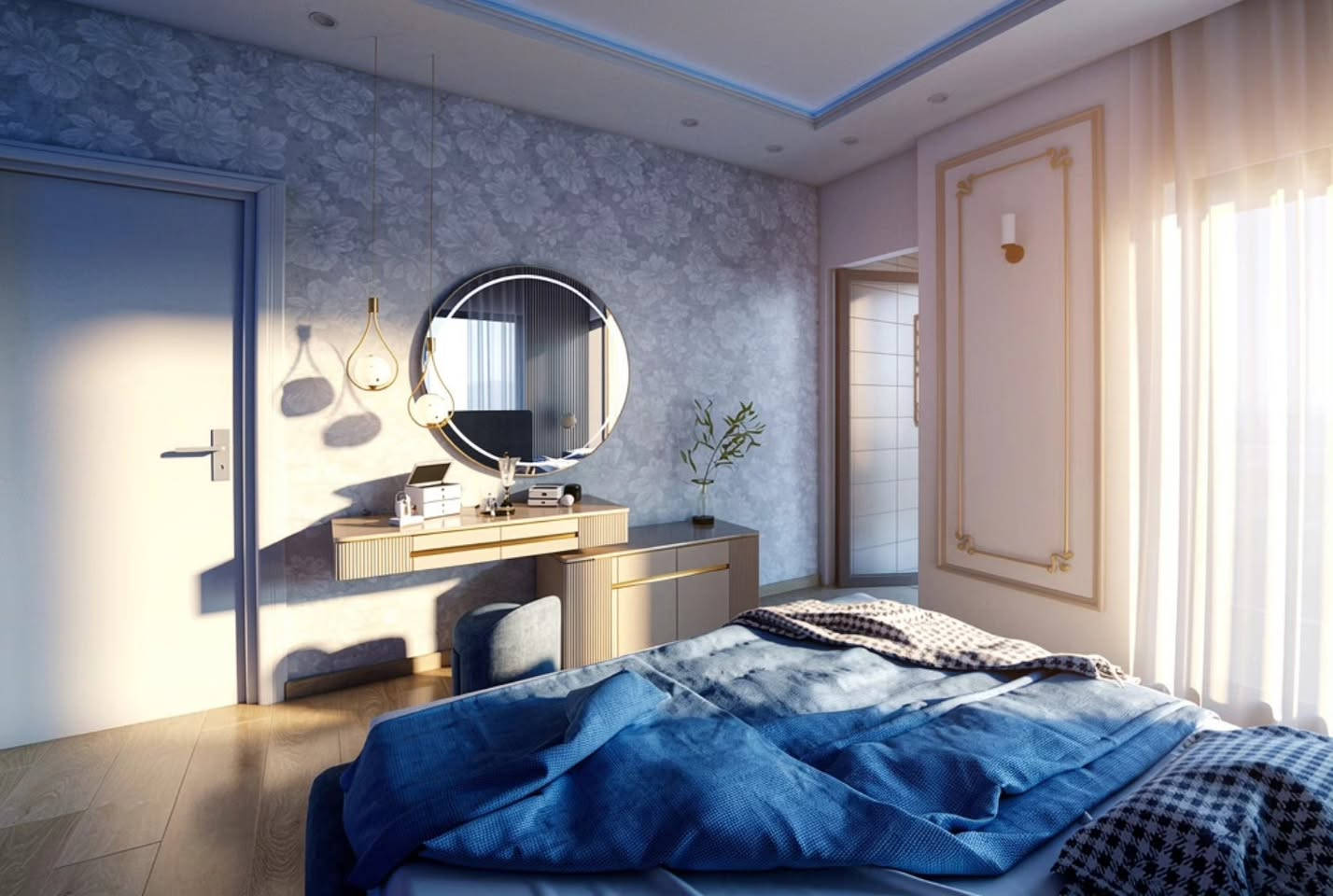🏛️ مكتب العتبي الهندسي

للتصميم • البناء • الإشراف الهندسي

✨ من أعمالنا
تصميم داخلي لغرفة نوم  في محافظة واسط قضاء النعمانيه،
بتصميم وتنفيذ وفق متطلبات وذوق الزبون.

«"الجمال في البساطة."»

🔸 لماذا مكتب العتبي الهندسي؟

🏠 الفخامة والذوق الرفيع
🏠 معكم من البداية إلى النهاية
🏠 تنفيذ حسب الطلب
🏠 تسليم مفتاح
🏠 إشراف هندسي متكامل

📍 الموقع: العراق .....واسط ...قضاء النعمانية 

📞 لطلب التصاميم والاستشارات الهندسية، يرجى الاتصال بنا:

💌 ***********
💌 ***********

📩 أو مراسلة الصفحة مباشرة

📸 تابعونا على Instagram:
https://www.instagram.com/mmh9a26?stkn=Y3c0c2RuczVnOXZm
مكتب العتبي الهندسي
نصمم رؤيتك… ونحوّلها إلى واقع. 🏗️

#مكتب_العتبي_الهندسي
