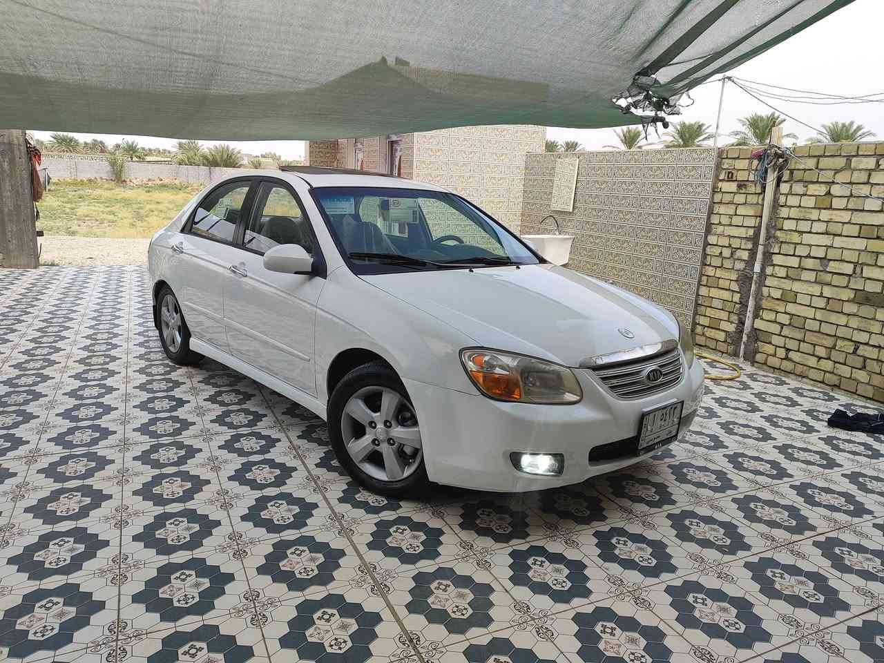 كيا سيراتو