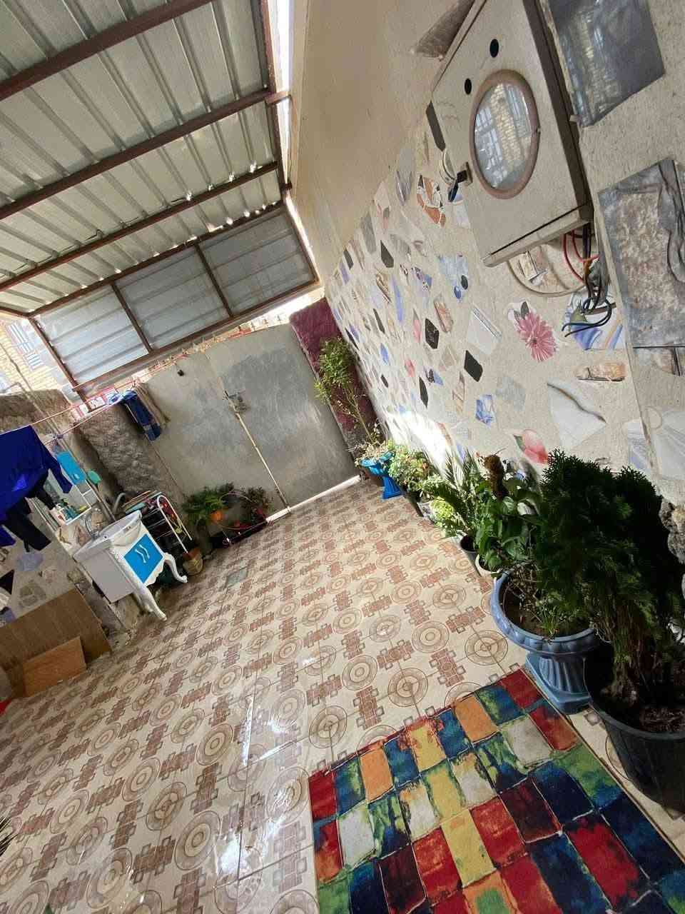 دار زراعي • ١٠٠م • حي المصطفئ