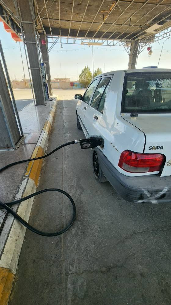 سايبا ٢٠١٦ بأسمي تحويل مباشر سنوية ٢٠٣٠ شهر ١٠ تفاصيلها بالصور رقمي 
*********** البصرة, العراق

نص مكتوب في الصور:
- Basra, Iraq
- 11:07 PM
- معلومات الإعلان
- إضافات مميزة
- جودة الإعلان
- احصائيات الإعلان
- القسم الفرعي
- سيارات للبيع
- السعر
- 3,500 دولار
- الوصف
- السلام عليكم سايبا 2016 ايراني اصل دبل ايرباك دبل قبق كير مكينة حدادة مضبوطة 100 على 100 حدادة جديدة توة مكملها دبل خلفي جديد فلنجات خلفية وسطاب اكسلات اماميه كامله جديدة ودسكاتها مشتريهن بس ماشادهن تبريد حلو بس بي ضعف الكمبريسور باقي المنظومه كفالة منظومه بنزين جديدة مجمع ماي جديد كهربائياتها كلها شغالة وبدون اي جطل تايراتها زينه لايت وبروجكتر زينون شاشه ابل كاربلاي واندرويد اوتو وايرلس والكامرة عاطله فقط مغوشه سيارة نقصها فقط لكاط للخياس وصبغ وبالنسبه للارباع الخلفية مشتريهن بس شوفلك سمكري يلحمهن ويكص القديمات السيارة بأسمي سنوية تنتهي 2030 انا الشرعي مالتها رايدها ب35 وبيها مجال بسبب البيع عندي بناء
- شاهد اقل
- إدارة
- تعديل
- دردش
- تمييز
