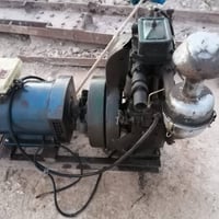 دبكو هندي • ٧.٥ حصان • ملف نحاس
