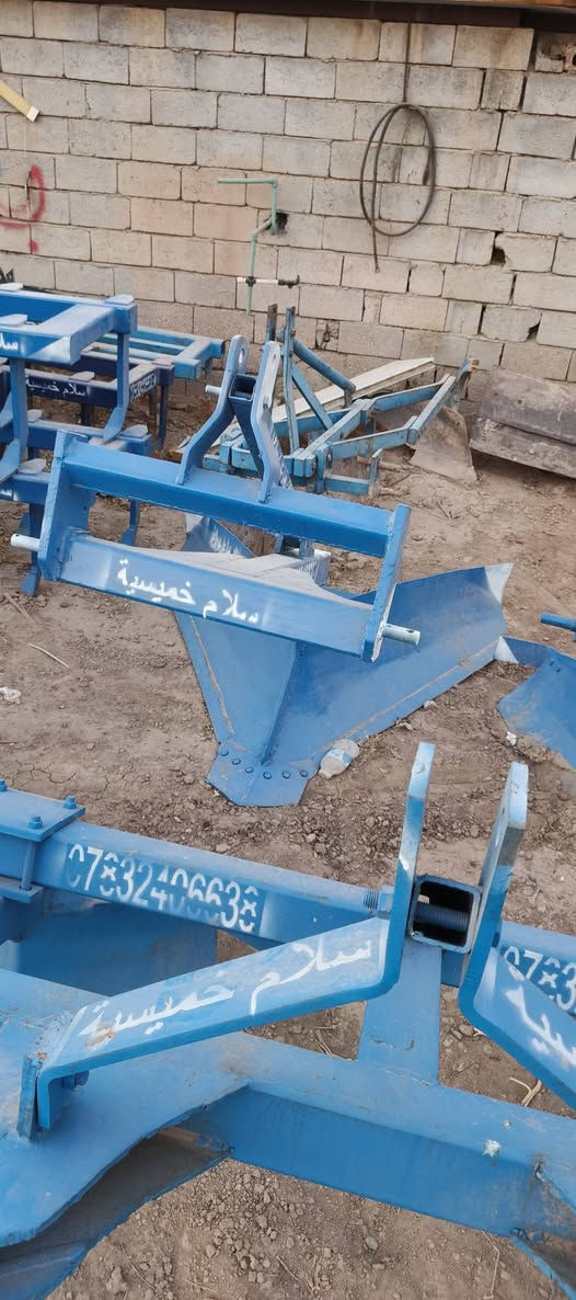 البيع معدات زراعيه  بسعار، مناسبه، المكان بابل قرب خط السريع جسر مشروع المسيب للاستفسار ***********
