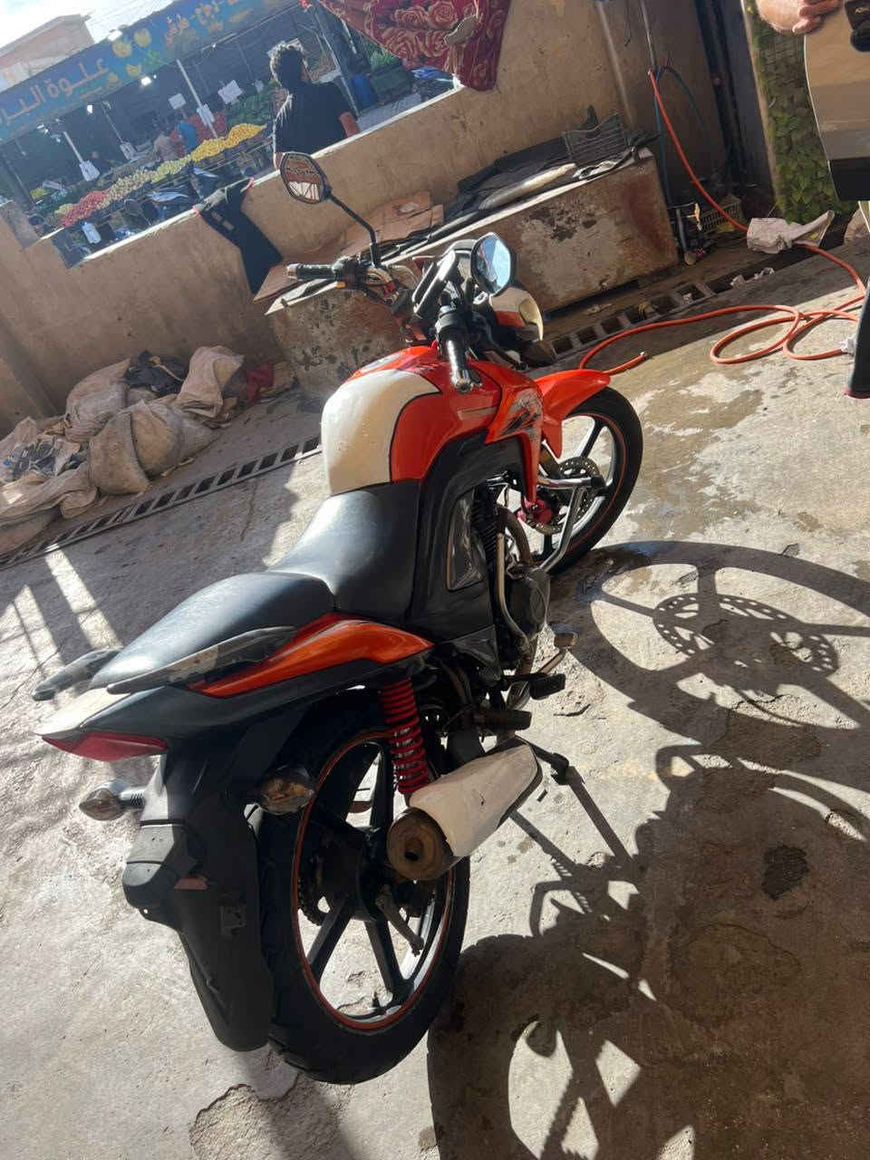 هاوجي • موديل ١٧ • مرقّم كامل