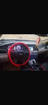 سوناتا • ٢٠١٦ • رقم اربيل
