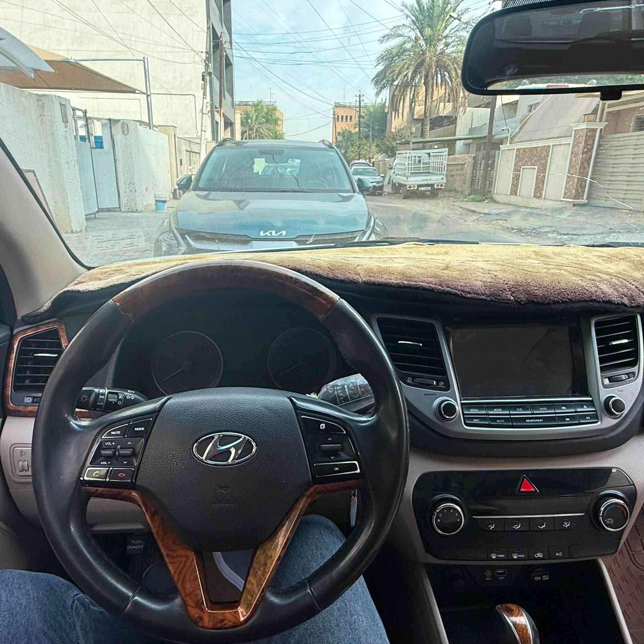 سلام عليكم توسان 2018 كفاله عامه سونار بلدمنشور رقم بغداد دولي مكينه كير حداديه تخم تاير كله كفاله ماشيه 100 سياره جاهزه مكان بابل الشوملي ***********

