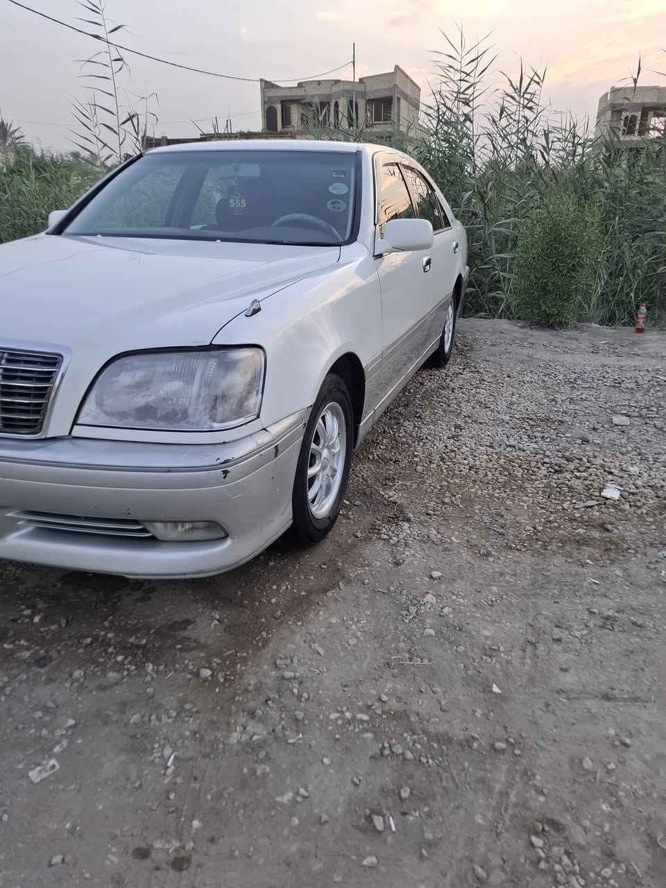 ام عليكم ملكه ادوات متومه طبق الأصل ارقام وسنويه بيها رقم حديد وسنويه عضم بصرا سياره جديده وحلوه دكمتين مكينه الزغير المرغوب مكان بابل ***********اتصل  سعر27
