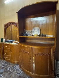 غرفة نوم صاج • جديدة • حي الخضراء