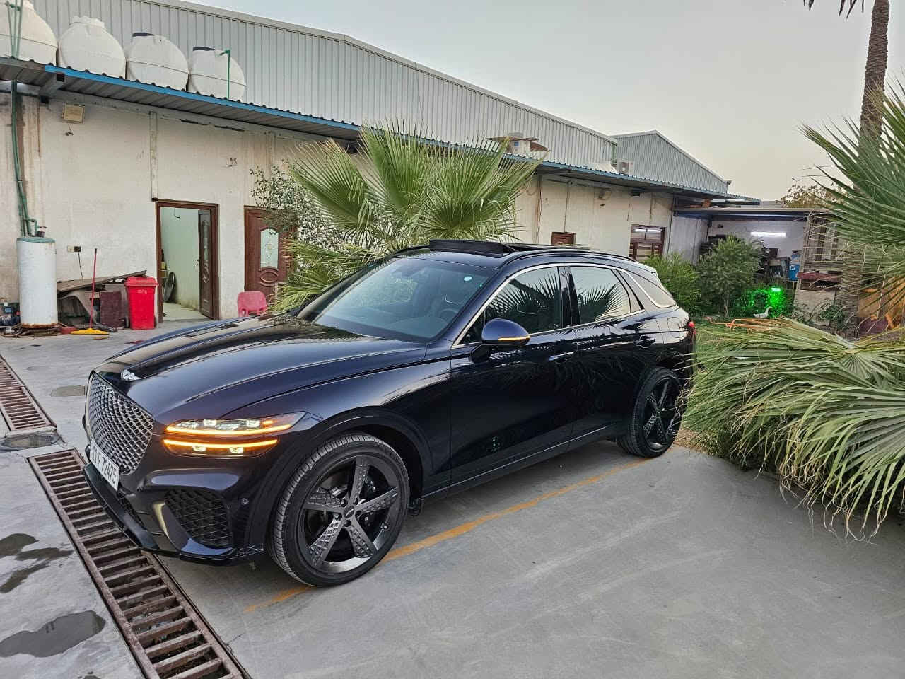 جنسز GV.70.موديل2024
محرك 2.5 تيربو    فول مواصفات
مرقم شهداء بغداد وكاله عامه
السعر 338      
صور الحادث مرفقه 
للشراء الحضور الى معرضنا في الديوانية /نهاية شارع الزراعه /خلف البالات مقابل بيت القائد
موقعنا على خرائط كوكل 
https://maps.google.com/maps?q=31.9808691%2C44.9114847...
ا-------------------------------------------------------------------------
ضغط على الرابط  صفحه ليصلك كل ماهو جديد 
https://web.facebook.com/%D8%A7%D9%84%D8%B4%D8%A7%D8%B1%D9%82%D8%A9-%D9%84%D8%AA%D8%AC%D8%A7%D8%B1%D8%A9-%D8%A7%D9%84%D8%B3%D9%8A%D8%A7%D8%B1%D8%A7%D8%AA-%D8%A7%D9%84%D8%A7%D9%85%D8%B1%D9%8A%D9%83%D9%8A%D8%A9-1100095360196333
--------------------------------------------------------------------------
اوالاتصال على الارقام التاليه
*********** #واتساب #تلكرام https://t.me/alsharqeh88
***********  #واتساب
***********
***********
--------------------------------------------------------------------------- 
اضغط على رابط واتساب للتواصل  معنا 
https://api.whatsapp.com/send/?phone=%2B964***********...
اوقات الدوام من الساعه 2 ظهرا ولغاية 11 ليلاً عرض أقل عرض أقل
