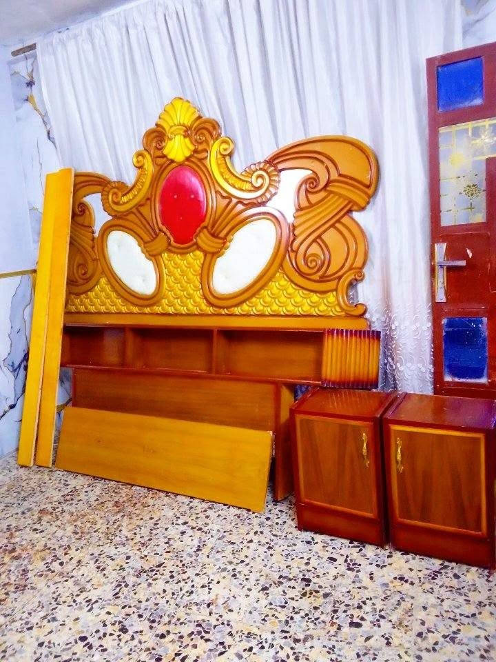 غرف نوم ام 4 وملحق كامله  اخت وجديد وصاج سعر 375 بغداد مدينه الصدر اي استفسار اتصال ***********
