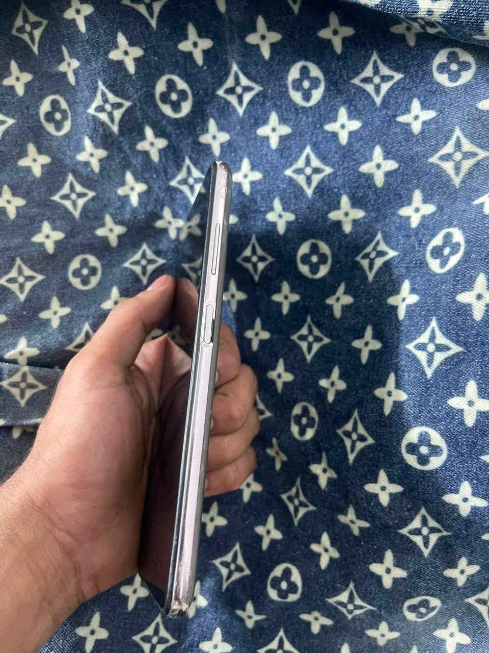 السلا عليكم 
بوكو اكس 3برو للبيع مبدل شاشة اصلية شرط وضهر بيع مستعجل سعرة 125 قفل الي يريد يخابر ***********

