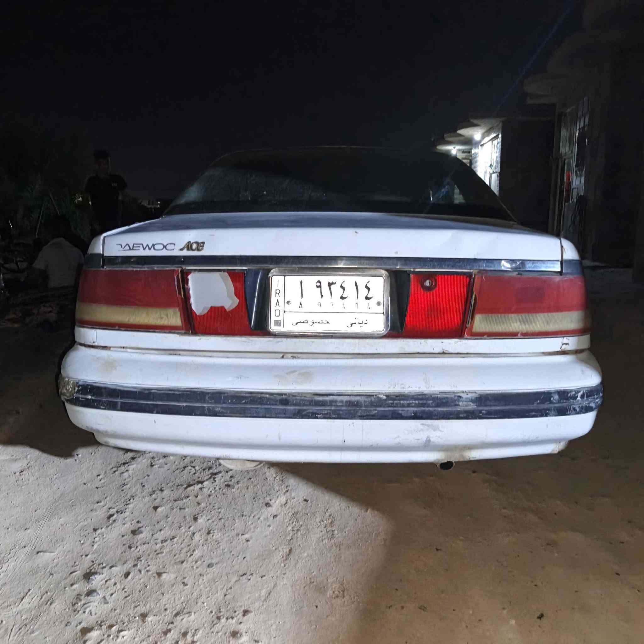 سلام عليكم برنس كير اوتماتيك راعيها بل بيجي مراوس بسياره رقم انبار
