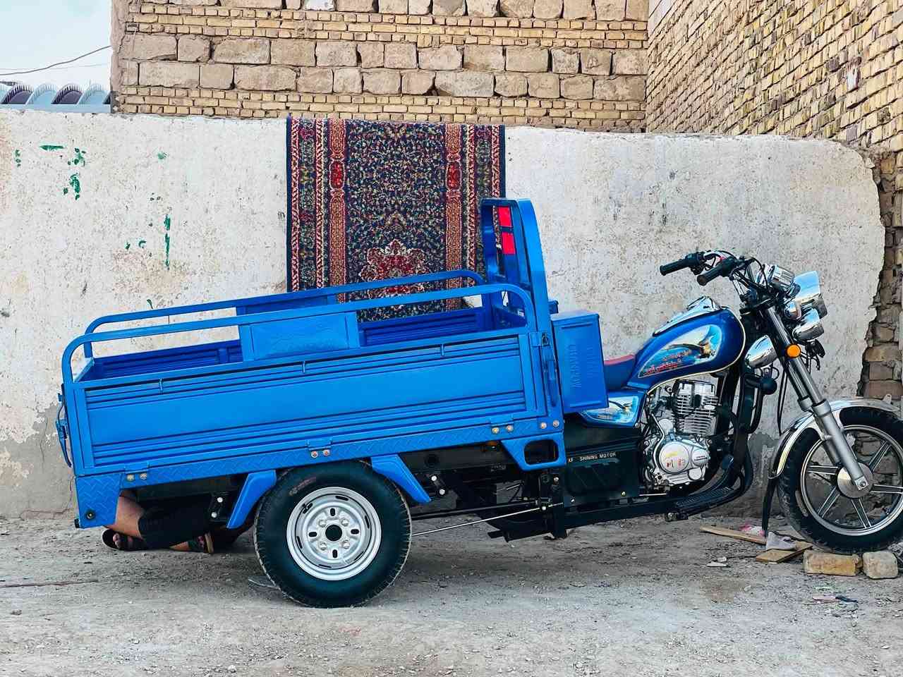السلام عليكم ستوته للبيع وكيل نوار موديل  23 مكان حي العسكري الثاني مكلف بل نشر هاذه الرقم***********

