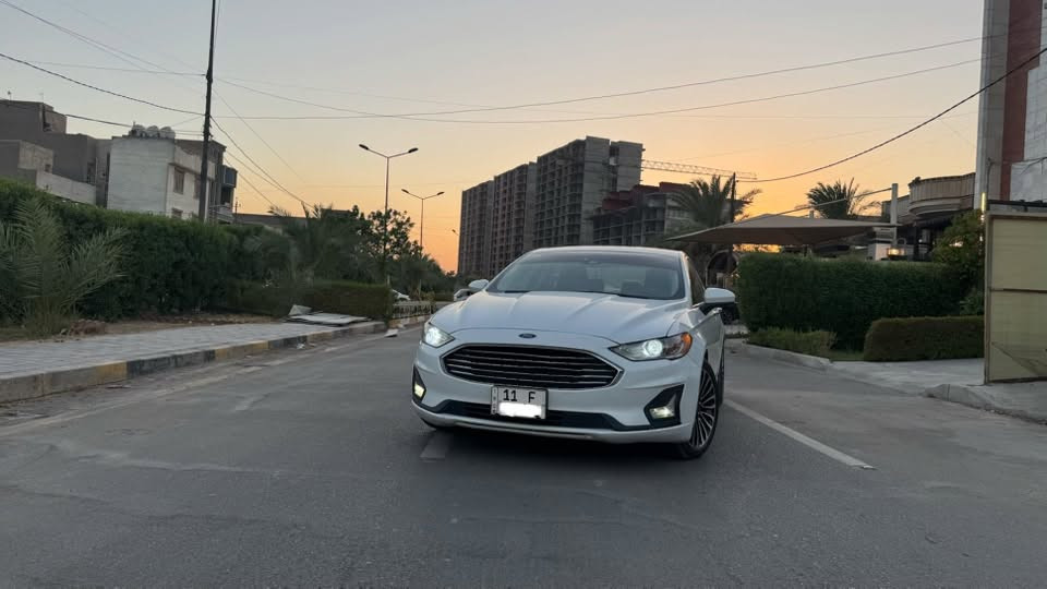 فورد فيوجن هايبرد ٢٠١٩
وارد امريكي حادثها طخة بجاملخ خلفي الايمن والصفحة اليمنة كلها مرشوشة بدون حادث فقط رش
مواصفات se
مقاعد حلد
رادار امامي
رادار جانبي
شاشة كبيرة
كامرا دوارة
السعر ١١٢$
للاستفسار
***********
سيارة عليها تخم تاير دنلوب
