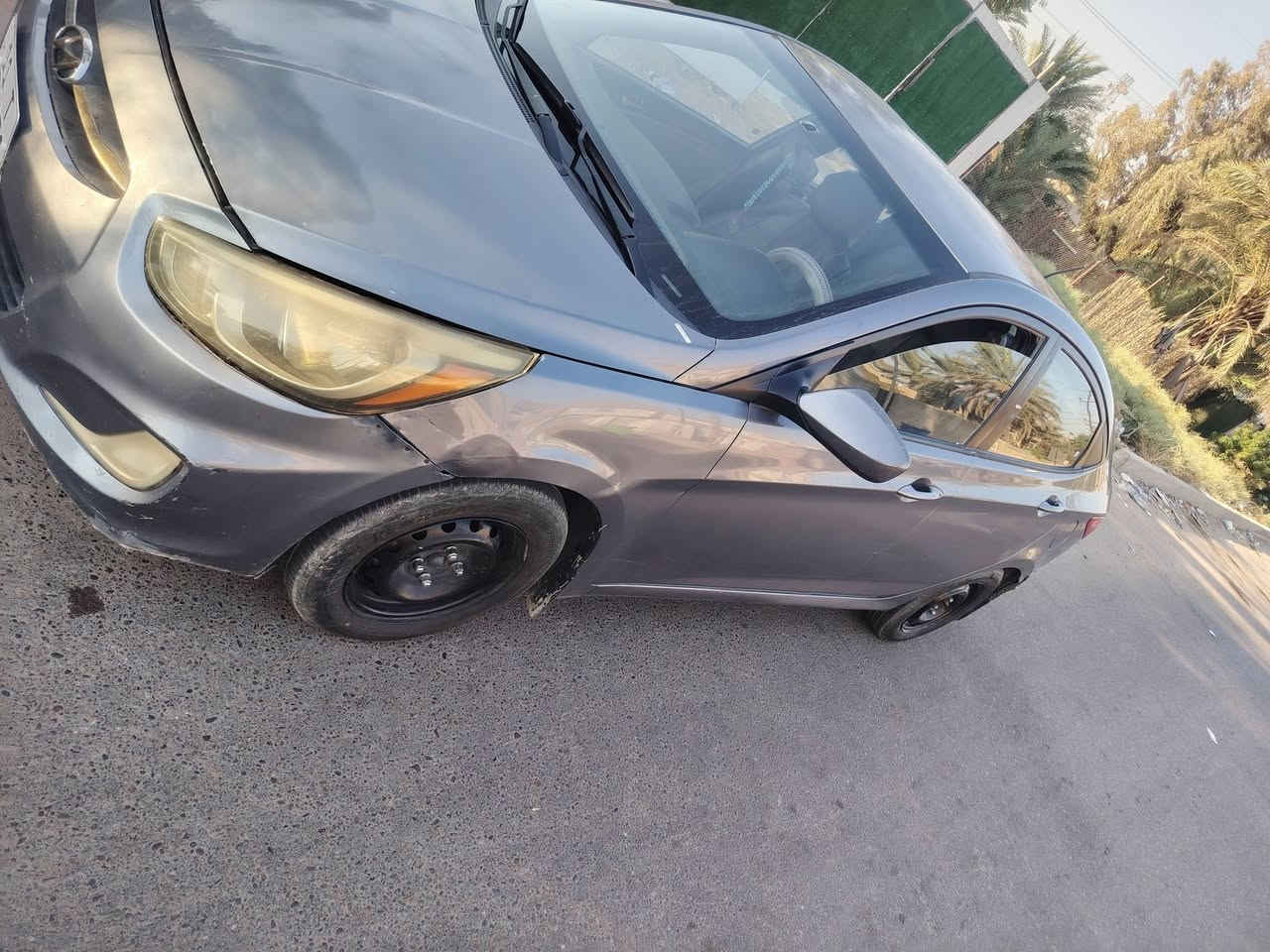 سلام عليكم اكسنت 16 كير مكينه تبريد كفاله
باقي كدام عينك مكينه 1600
سعر 77 وبيها مجال مكاني بغداد فلكه حي نصر ***********
