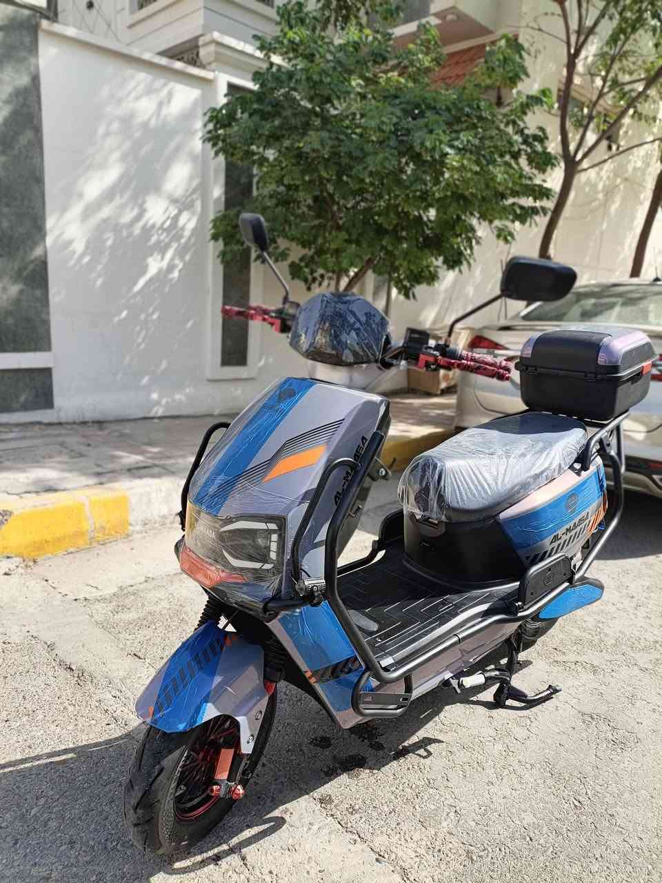 شحن • 3500 واط • موديل 2026