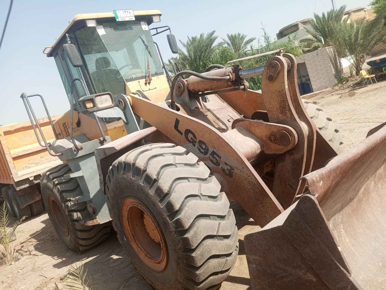 سلام عليكم شفل لبيع صيني موديل 8 شفل جاهز لعمل تخم تاير رقم ميسان تحويل مباشر محرك ل تبخير ول تنقيص ***********
***********

