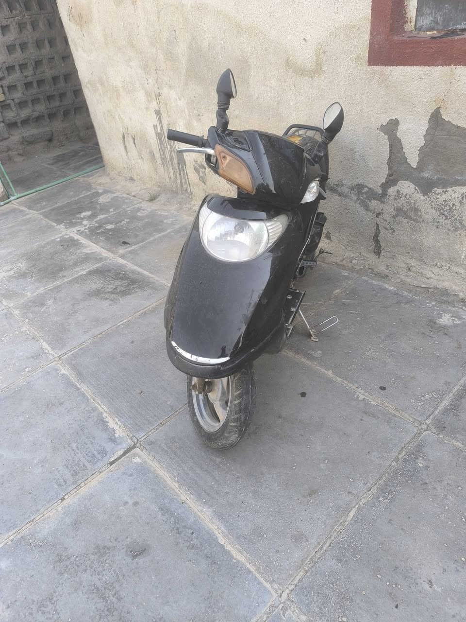 سبيسي • نقصه كابريتر • ما تشتغل