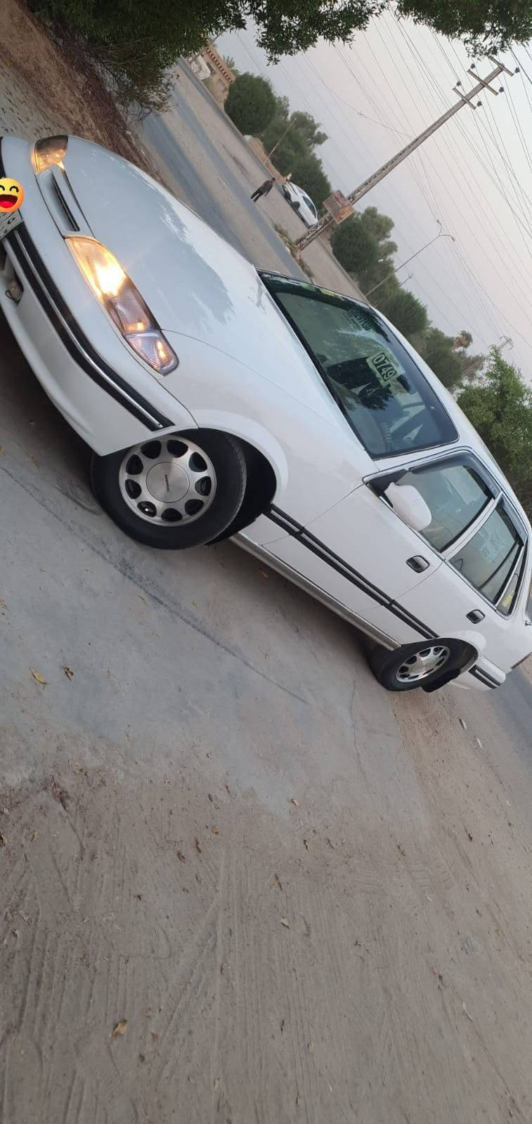 السلام وعليكم 
تحيه طيبه دايو برنس  للبيع رقم  بغداد  مشروع وطني باسمي تحويل بنفس اليوم  سنويه لل28  هزه جديده تتحول باي مكان موديل  1995 لون ابيض 
محرك مفتوح حجم2000 كير اوتو 
كير محرك اكسل جدد لوك  شواصي جدد بشرط عل شركه بدون خياس بدون تصليح  تبريد ثلج 🥶🥶
صدر امامي خلفي جديد تخم تاير جديد ويل كب جديد دواخل عل بلاد بطاين كشنات جدد  دوشمه  مسجل سماعات فول كهربائيات فول ماكو شي طافي كلها شغاله مشط وباور جدد  
(ملاحظه)
السياره مصبوغه    بس للجماليه بدون حادث 
قطره خياس مابيهة حته الدوسات بلاديات بدون تصليح 
مكان السياره بغداد  الشراي يتصل غير متواجد عل فيس اتصال فقط اني مكلف بالنشر السياره مال صديقي مكلفني بنشرهة يعني لتراسلني اتصال واعرف التفاصيل 
رقم الهاتف 

***********
اسف عل اطاله موضحلك كلشي بلمنشور 
والسعر 41وبيهة مجال للشراي اتصال فقط
