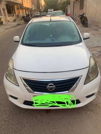 سني هندي • ٢٠١٤ • بالسيدية