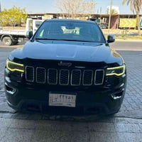جيب خليجي فول • ٢٠١٧ • ماشيه ٩٨٠٠٠