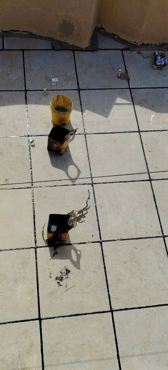كادر أعاده ماستك وزفت وايزوكام ***********

