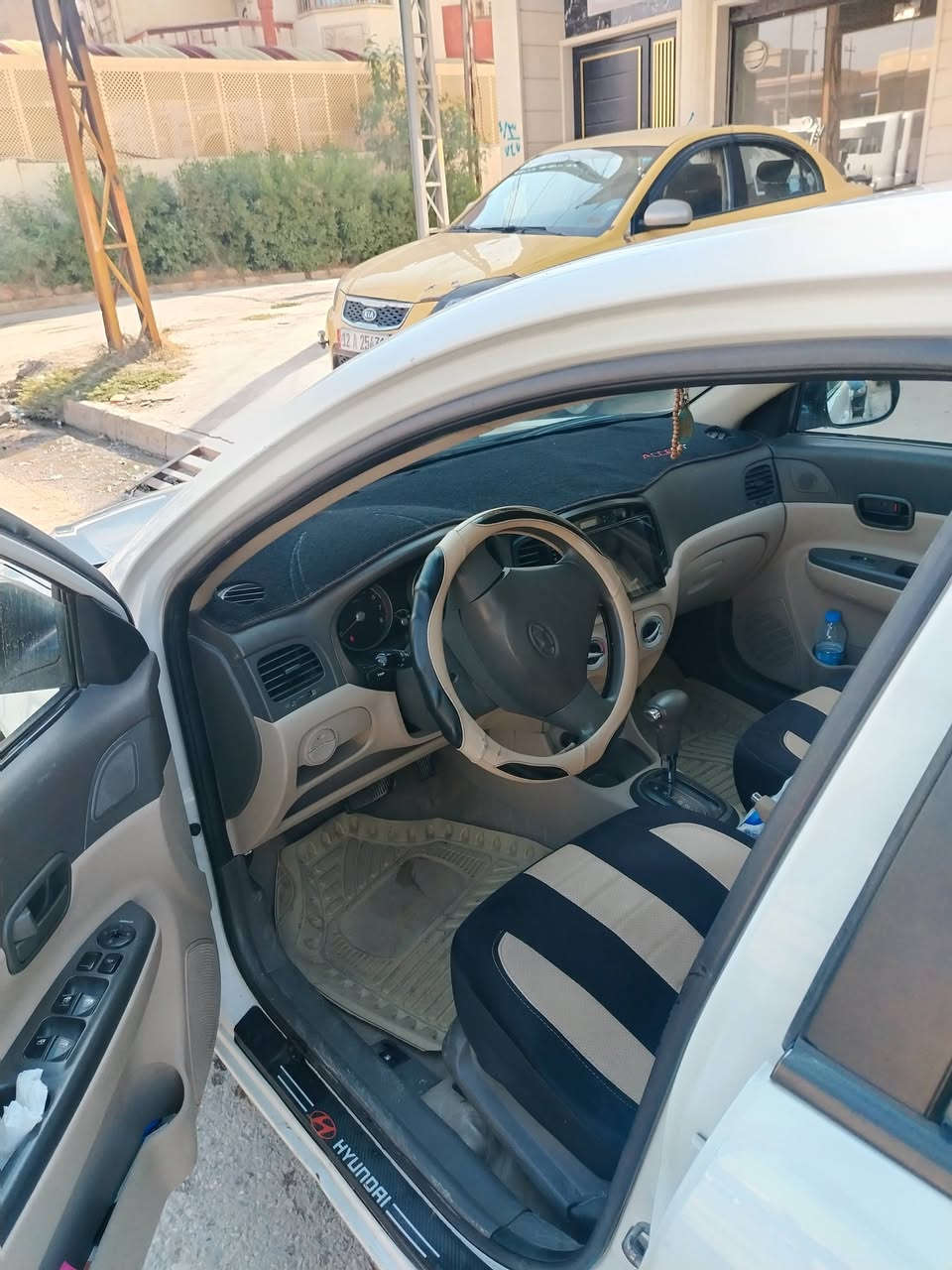 بنزين • ٢٠١١ • محرك شرط