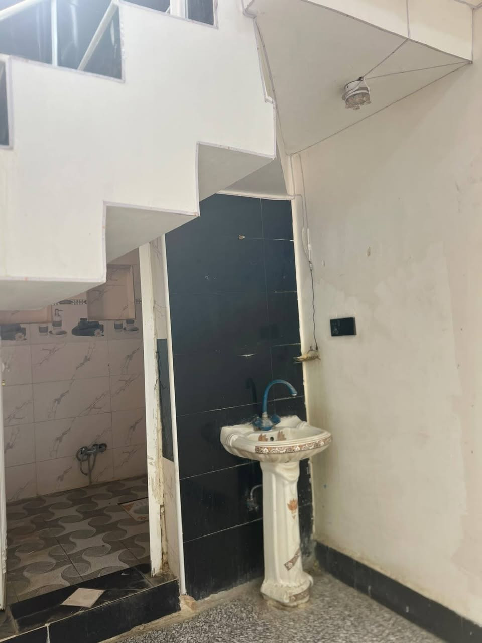 حي البكرلي • ١٨٠م • طابو زراعي سند ٢٥