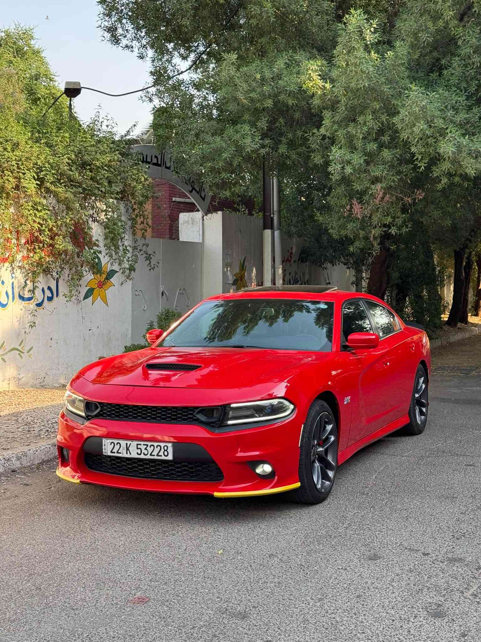 سلام عليكم للبيع جارجر 2018 خليجي
سكات باك مكينة 6400 
مواصفات فول عدا رادار
مكفوله من كلشي كير ومكينة وكشر 
مكانها بغداد رصافة 
استفسار ***********

نص مكتوب في الصور:
- mi.sofo