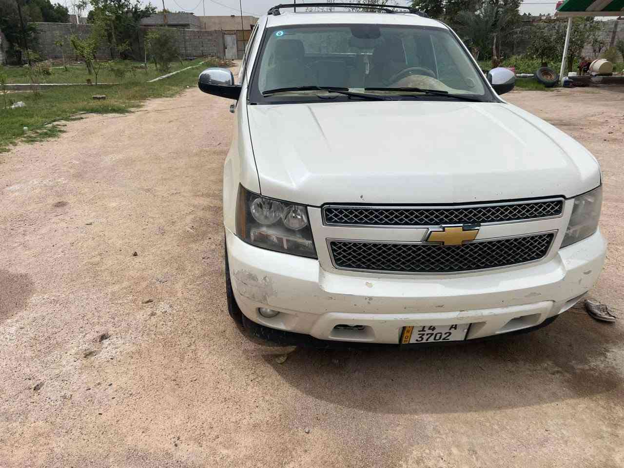 افلانج ٢٠١٤
بلاك اديشين كامل مواصفات 
السيارة مصبوغة عام للجمالية 
السعر١٤٠  
البصرة / الزبير 
***********
