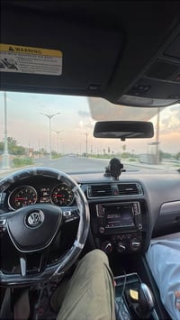 جيتا 2016 • 1800 توربو • رقم اربيل