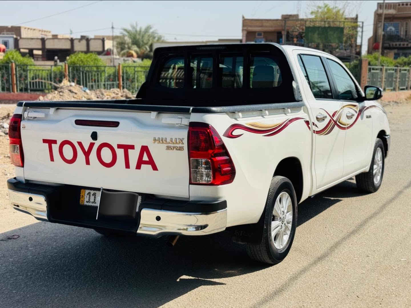 بيكب كويتي • مذهب • ماشي ٥٥ الف