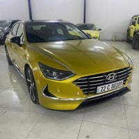 سوناته ٢٠٢١ • ١٦٠٠ تيربو • بنيد صبغ