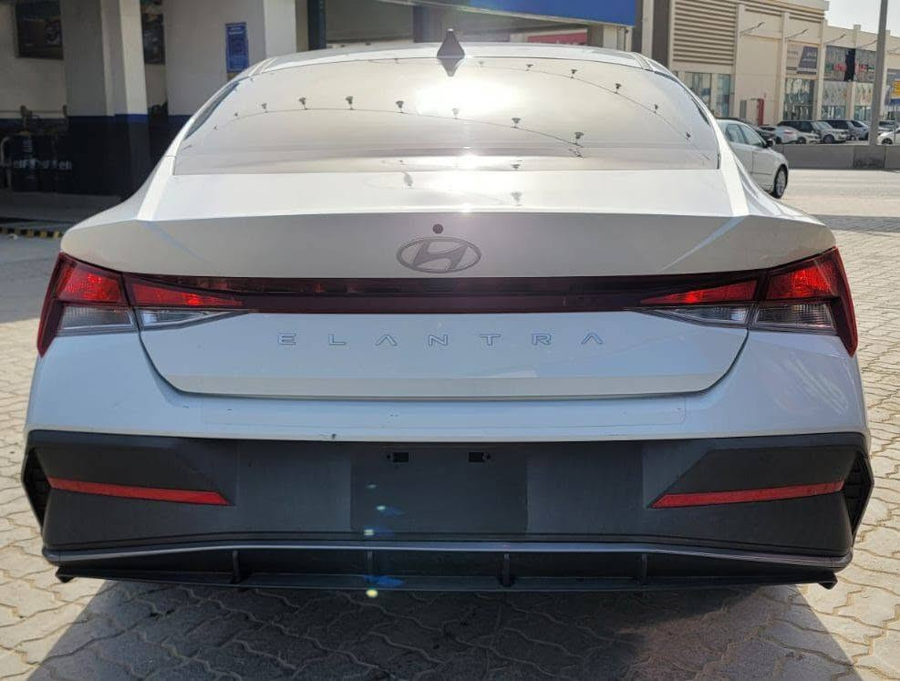 النترا 2024 للبيع مكينه 2000 دوش
 رقم شهداء ذي قار مرقم وجاهز وكاله عامه بأسمي
بيها صفحه كلير
وصور الحادث موجوده
السعر 135 وبيها مجال
 بصره خور الزبير
للاستفسار ***********
*********** الزبير, البصرة
