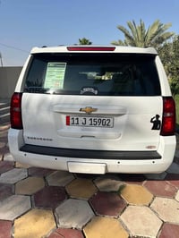 تاهو طويل • ٢٠١٨ • وارد امريكي