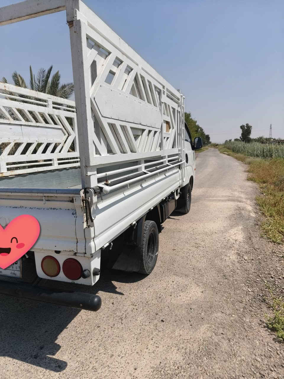 كيا موديل ٢٠١٦ ورقم بغداد وبسمي
السيارة مال جناي وخير من الله ترايك اللبصرة السعر ١١٠ وبيه مجال الطيبين ***********بس بدون محجر
