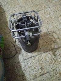 دبه غاز • طباخ • حي العسكري