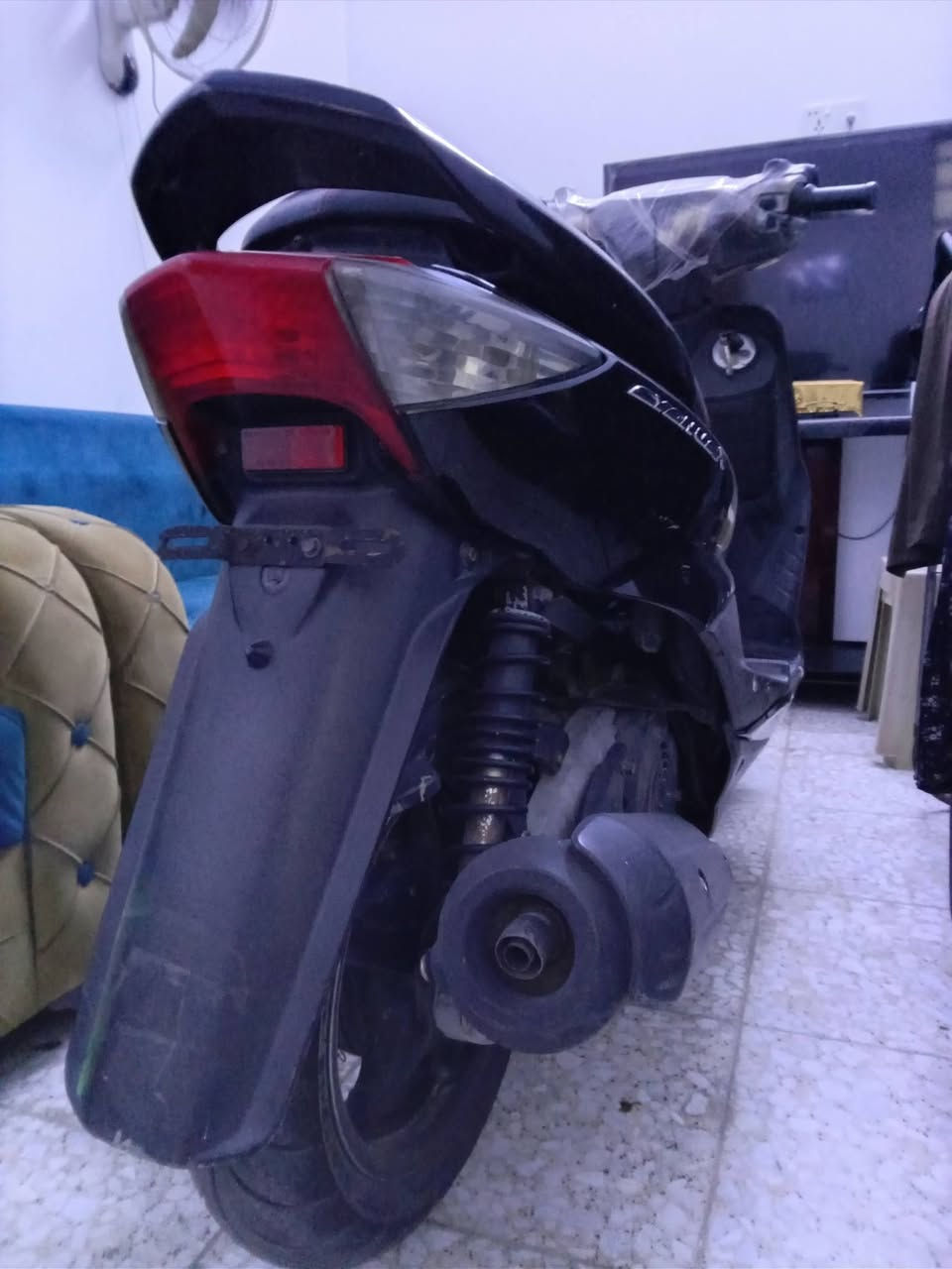 سكنس نثيه 140 دراجه جديده لك الله شاهد عليه اشتريته وماعندي مكان اخليه بي مناقصه اي شي نكره سلف تخم تأيرات اشتريت اله جدد مكينته ماطاخه برغي أخذه من باب البيت وافحصه بأي مكان بيه شي ترجعه واني الممنون
سعره ٥٥٠ وبيه مجال ولشراي تعال وتدلل مكان المشتل
سكنس نثيه 140 دراجه جديده لك الله شاهد عليه اشتريته وماعندي مكان اخليه بي مناقصه اي شي نكره سلف تخم تأيرات اشتريت اله جدد مكينته ماطاخه برغي أخذه من باب البيت وافحصه بأي مكان بيه شي ترجعه واني الممنون
***********
