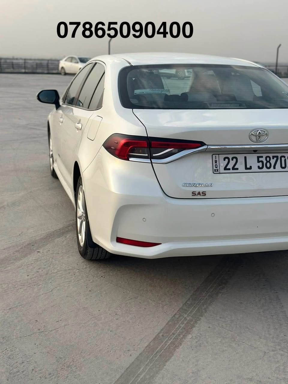 كورلا ساز 2020 كفالة عامه عدا مكانين بارد موضحات بصور كير مكينة 1.8 حدادية تبريد كفاله رقم اربيل بأسمي هزه سنوية جدد ماشيه 250 الف مكاني حلة رقم الهاتف *********** بغداد, العراق
