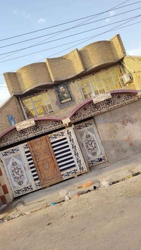 بل اربعتالاف • ٢٠٠م • واجهة ١٠×٢٠م