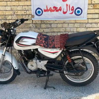 بوكسر • موديل ١٩ • معمره