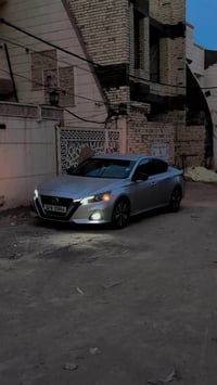 التيما ٢٠٢٢ • مكينة ٢٥٠٠ • رقم بابل
