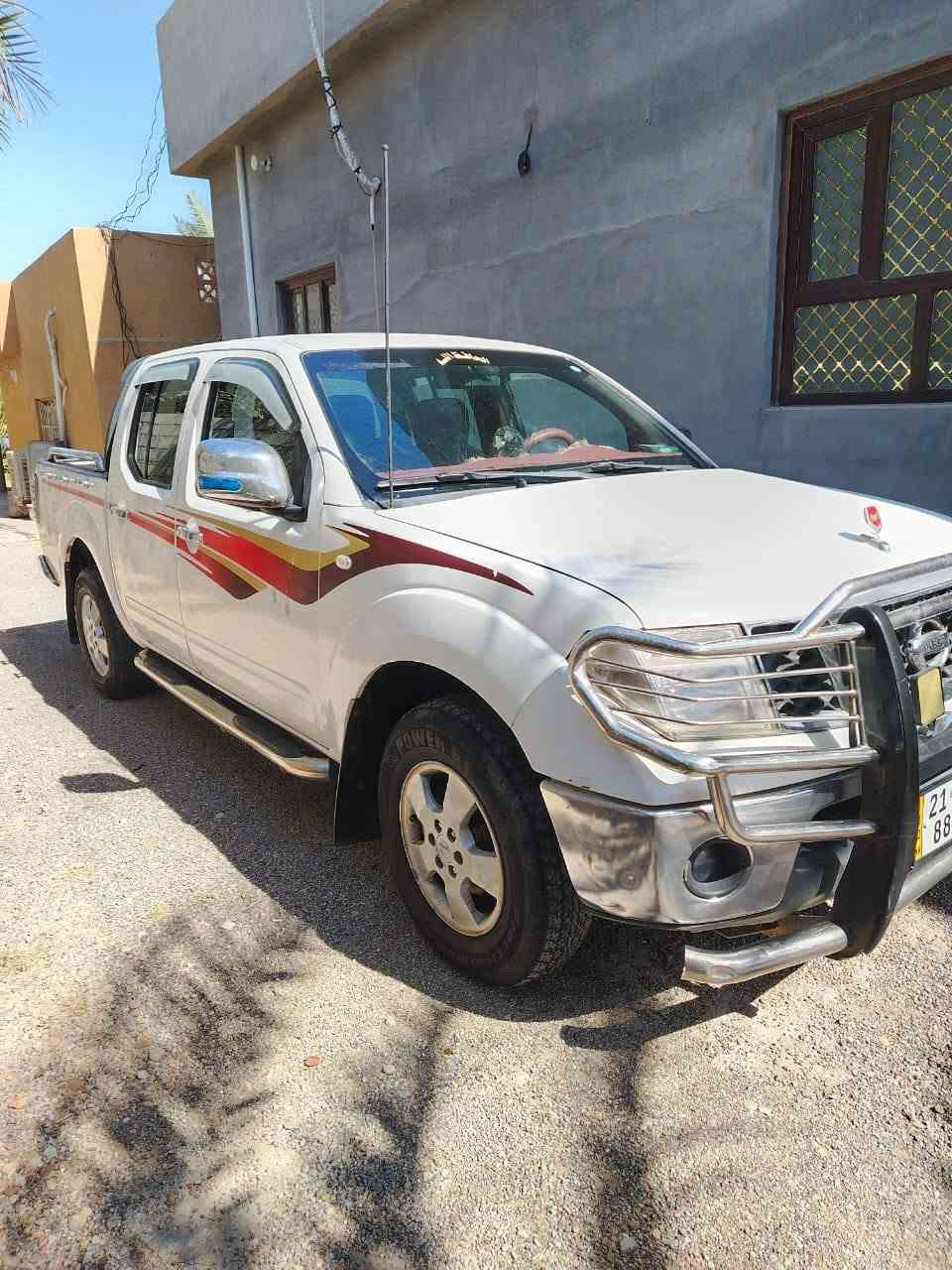 نيفاره • ٢٠٠٩ • رقم سليمانية