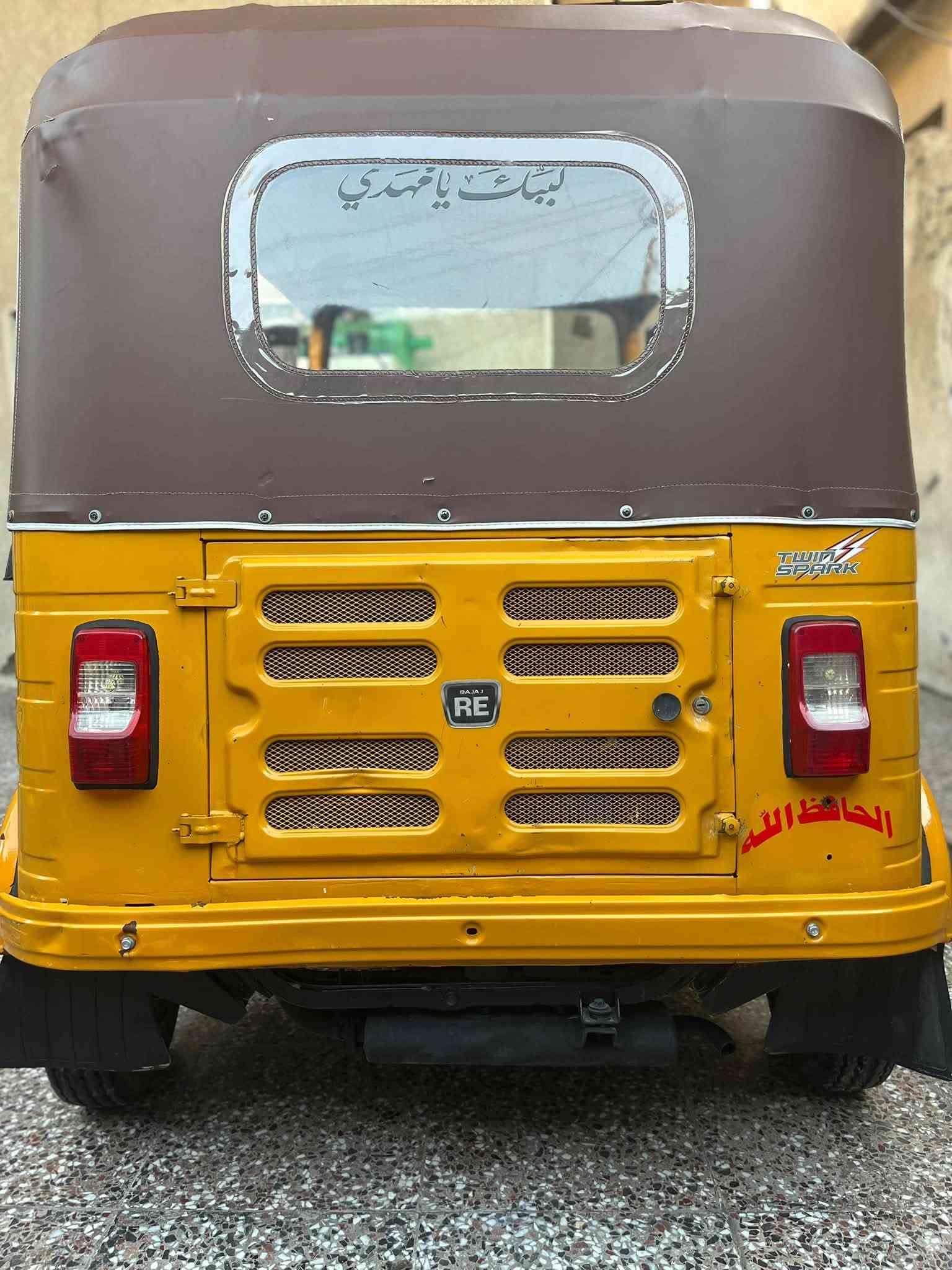 موديل ٢٠١٩ • بدون ضربه ولا صبغ • البياع
