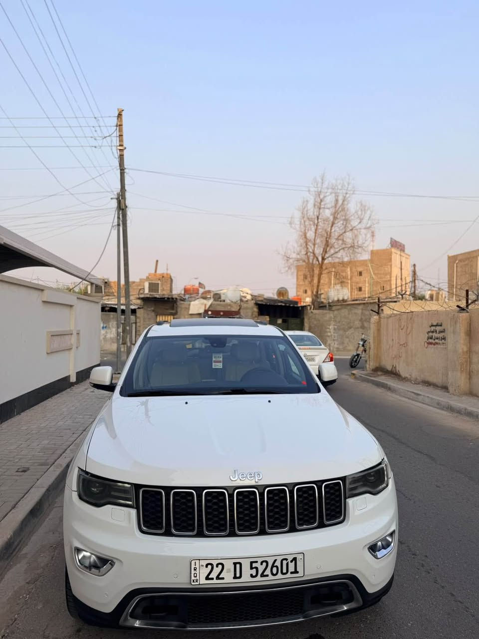 لمتدد بلاص • ٢٠١٩ • رقم اربيل
