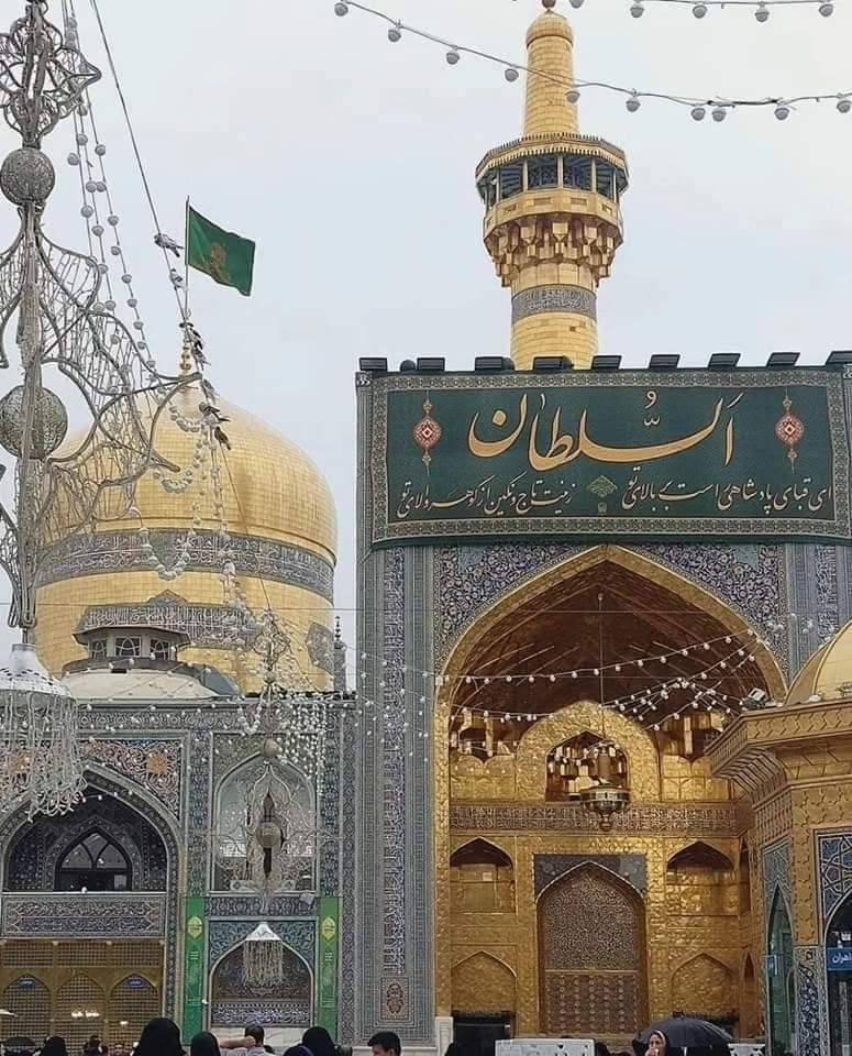 تعلن رحلات #سلوان #ابو حيدر عن رحلاتهاالى ايران 
سوينالكم رحلتين ولكم حق الاختيار 

رحلاتها الئ ايران بتاريخ 2026/8/15🗒️
 كل رحلاتنه عوائل فقط 

سوينالكم ثلاث مراحل طيران 
  

#كروب #ايران #طيران  
رحلة قم /مشهد

                  بسعر 450الف.مع ثلاث وجبات طعام 
.                        في مشهد فقط
           ✈️مشهد ✈️قم ✈️ ✈️✈️          
                      گروب ايران  السياحي 
                       بسعر . 450
الف(برنامج  طيران )
                    
                     فندق 3  نجوم ⭐️⭐️⭐️🇮🇷  
                          
            🙏🌹  (اسألوا من سافر معنا )🌹🙏
       كروب ا🇮🇷يران🇮🇷 
  ✈️  

             
              سارعوا بالتسجيل المقاعد محدودة‼️ 
                        

بـــســعر 👈    450الف فقط  🛩
 تاريخ  الرحله 8/15
        _تشمل السفرة 
        
        - النقل  من الناصريه الئ الناصريه  ✈️
        -والسكن فنادق3 نجوم ⭐️⭐️⭐️
-      -  ثلاث وجبات طعام في مشهد 🍗🥘🥗🍉🍎وجبات افطار قم 🍇.          
      - السفر من مشهد الئ طهران #طيران
  -   – الجولات السياحيه والدينيه .  
       _ الأطفال من 3  إلى 5سنوات 60  بالمئة من المبلغ المحدد 
برنامج الرحلة        
المزرات في مشهد 
مشهد 6 ايام 
الذهاب الئ لزيارة ناصر وياسر وخوجه مراد وجميع المزرات في مشهد 
        . 
السياحه في مشهد 

: الذهاب إلى 🏯الجبل🗻 كوسنكي / حديقة الزهور / وبحيرة جالدره/ باغ مشهد /   وباقي الماكن السياحيه

  قم المقدسه ثلاث ايام جميع المزرات الموجوده والماكن السياحيه 

ملاحظة يوجد لدينا افضل دكتور تجميل الانف وافضل دكتور عيون  باسعار مناسبة جدا لانهم لديهم انسانيه  

لحجز ارسال صورة الجوازت
ملاحظه /
✈️✈️✈️✈️✈️✈️
#البرنامج الثاني #مشهد فقط 
 عروض مشهد ؟ لا تفوّت الفرصة✨
نقل من ناصريه الئ ناصريه 
-❗ملاحظه يتوفر نظام الاقصاد❗ -
📆تاريخ الرحله 2026/8/15📆
   ♦️ بسعر  رمزي 350الف فقط♦️
💠كروب مشهدفقط 7 ايام 💠
زيارة الإمام الرضا (ع).. روحانية تملأ القلب طمأنينة
 
برنامج كامل بكل راحة واهتمام 🩵

✈️طيران ذهاب وعودة – لأن راحتكم أولويتنا✈️
🔹إقامة فندقية مريحة + ثلاث وجبات طعام بوڤيه 🍲
🔹زيارة مباركة للإمام الرضا (ع) – اجواء من السكينة لا تُقدر بثمن
 
استكشاف أجمل معالم زيارة اخوان الامام الرضا ياسر وناصر 
مشهد:  حديقة الحيوانات، الشلالات جبل النور كوسنكي باغ مشهد
 
رحلة ما تتعوض ..
تزور وتغيّر جو بنفس الوقت 😍
 
المقاعد محدودة .. سارعوا بالتواصل معنا للحصول على التفاصيل
العنوان 📍#ناصريه -#سوق الشيوخ -#شطره📍

‌‎للاستفسار والحجوزات ☎️ :
📱*********** وتساب + اتصال
📱*********** واتساب + اتصال
